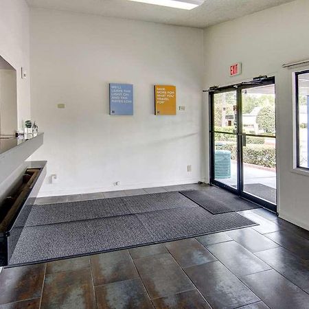 Motel 6-Union City, Ga - Atlanta Airport מראה פנימי תמונה