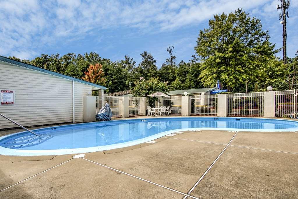 Motel 6-Union City, Ga - Atlanta Airport מתקנים תמונה