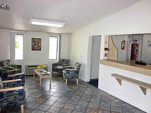 Motel 6-Union City, Ga - Atlanta Airport מראה חיצוני תמונה