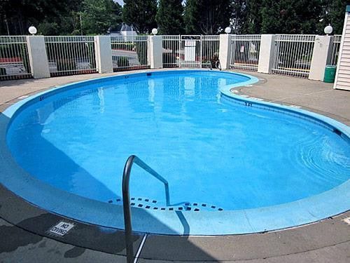 Motel 6-Union City, Ga - Atlanta Airport מראה חיצוני תמונה