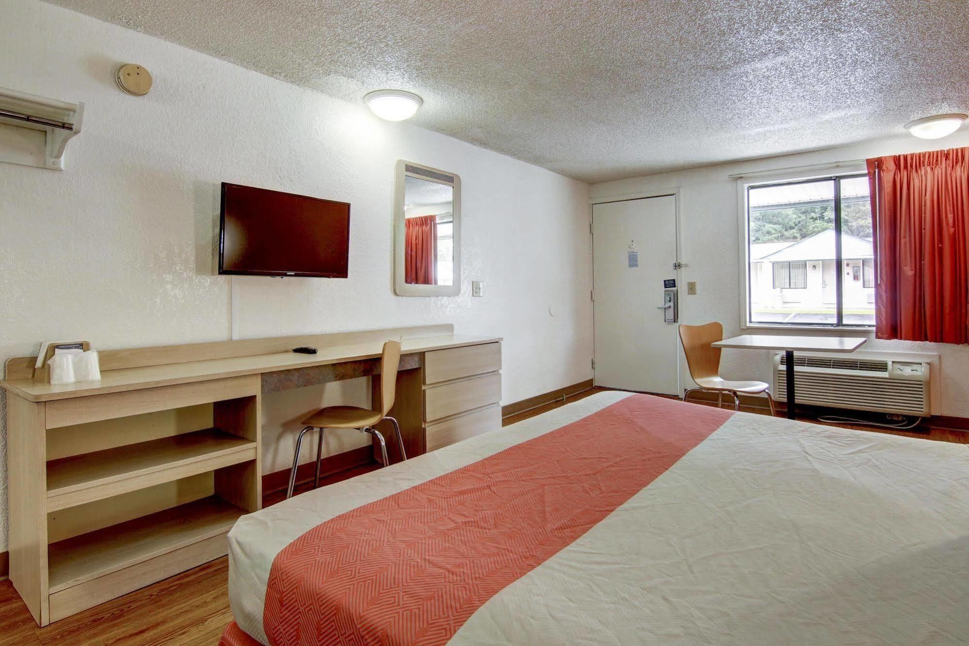 Motel 6-Union City, Ga - Atlanta Airport מראה חיצוני תמונה